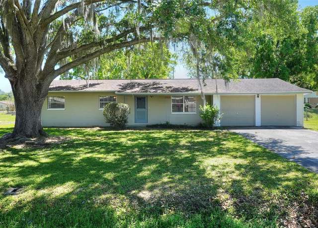 Property at 6070 Hilltop Ln E, Lakeland, FL 33809, 3 beds, 2 baths