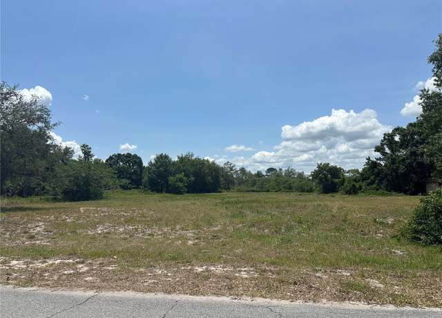 Property at Jackson St, Lake Wales, FL 33859