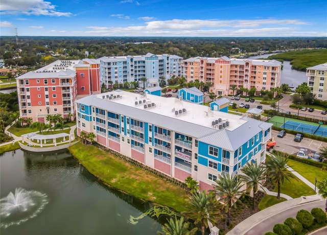 Property at 1 Riverwalk Dr #206, New Smyrna Beach, FL 32169, 2 beds, 2 baths