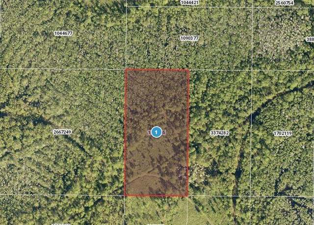 Property at Salyers Rd, Clermont, FL 34714