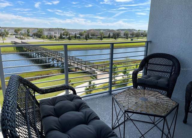 Property at 3161 Paradox Cir #301, Kissimmee, FL 34746, 3 beds, 2.5 baths