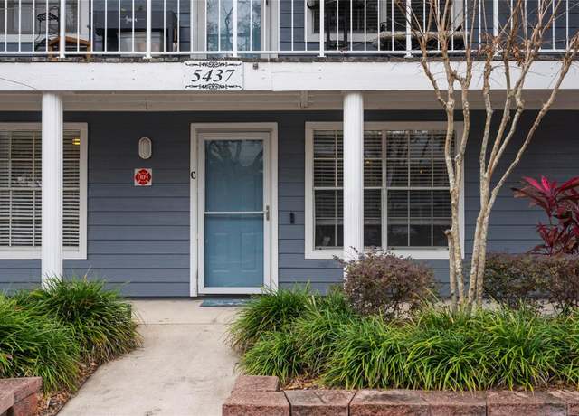 Property at 5437 Lake Margaret Dr Unit C, Orlando, FL 32812, 2 beds, 2 baths