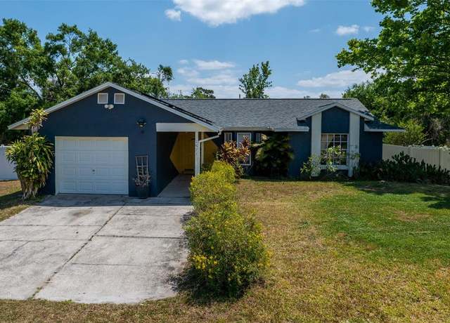 Property at 1671 Judith Dr, Kissimmee, FL 34758, 3 beds, 2 baths