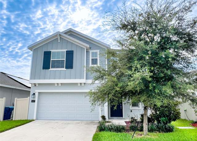 Property at 547 Jett Ln, Davenport, FL 33837, 6 beds, 3 baths