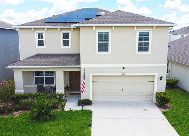 Property at 9040 Alba Ln, Kissimmee, FL 34747, 4 beds, 2.5 baths