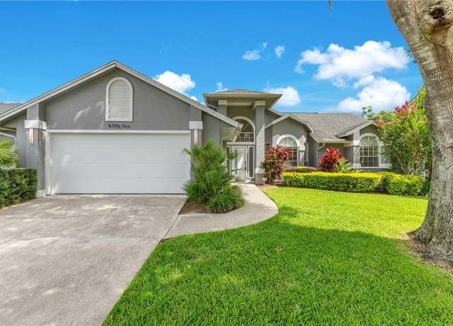 Property at 651 Oak Hollow Way, Altamonte Springs, FL 32714, 4 beds, 2 baths