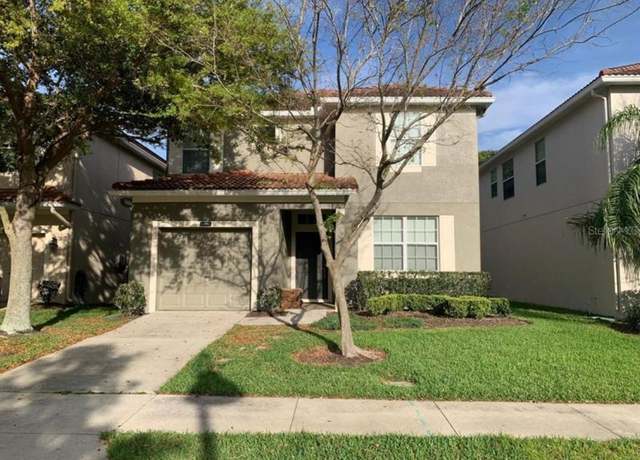 Property at 8894 Candy Palm Rd, Kissimmee, FL 34747, 5 beds, 5 baths
