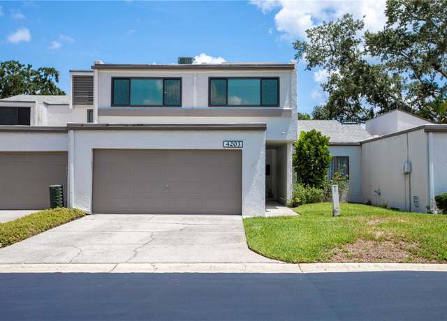 Property at 4203 Fairway Run Unit NA, Tampa, FL 33618, 3 beds, 2.5 baths