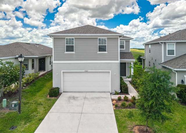 Property at 7367 Catania Loop, Clermont, FL 34714, 5 beds, 3 baths