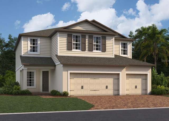 Property at 5202 Prairie Preserve Run, St Cloud, FL 34772, 5 beds, 4.5 baths