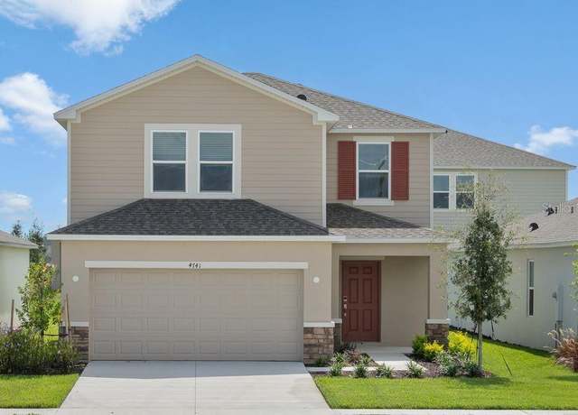 Property at 4741 Babys Breath Pl, Lake Hamilton, FL 33851, 3 beds, 2.5 baths