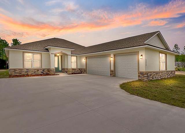 Property at 12411 SW 71 Lane Rd, Ocala, FL 34481, 4 beds, 3 baths