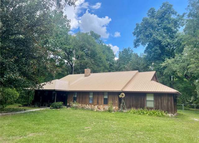Property at Undisclosed address, Reddick, FL 32686, 4 beds, 2 baths