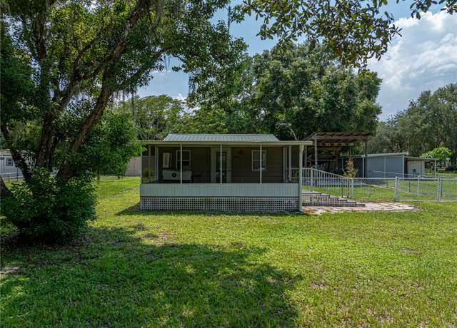 Property at 14813 Camp Mack Rd, Lake Wales, FL 33898, 2 beds, 1 bath