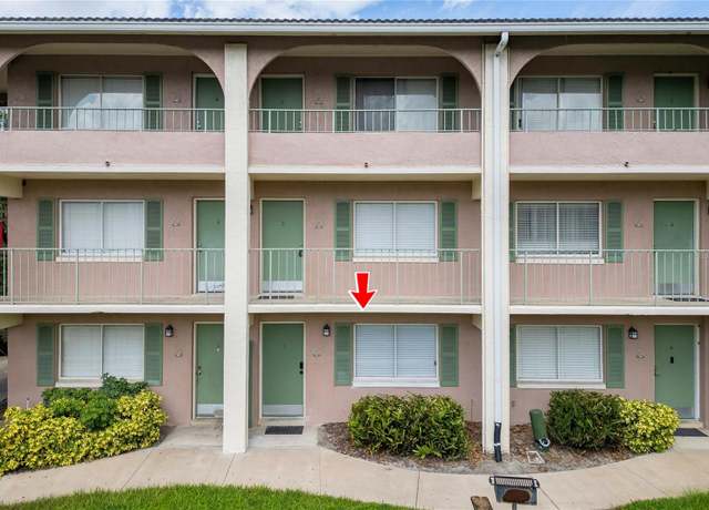 Property at 127 Oyster Bay Cir #110, Altamonte Springs, FL 32701, 1 bed, 1 bath