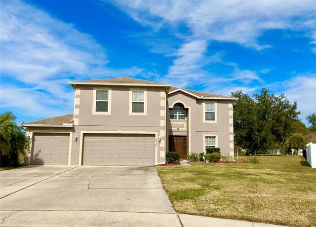 Property at 2403 Melissa Ann Ct, Kissimmee, FL 34746, 4 beds, 3 baths