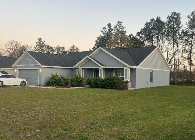 Property at 11115 SW 54th Cir, Ocala, FL 34476, 3 beds, 2 baths
