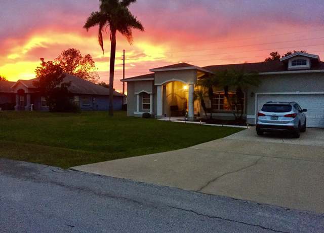 Property at 1920 Triumfo Cir, Kissimmee, FL 34744, 4 beds, 2.5 baths