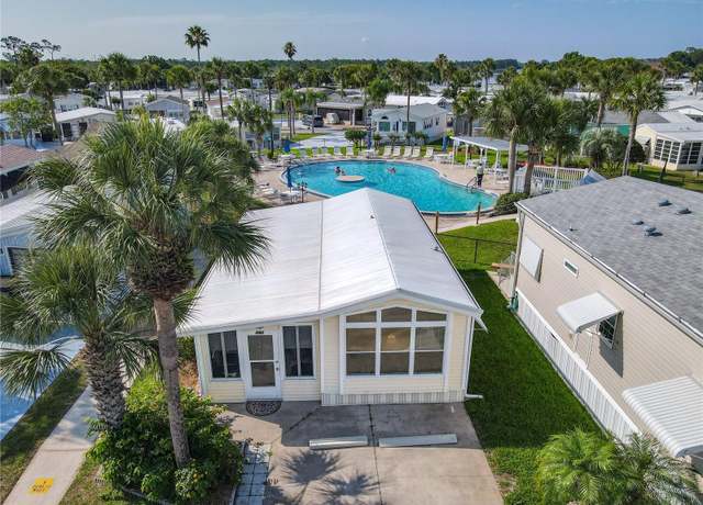 Property at 9000 US Hwy 192 #780, Clermont, FL 34714, 1 bed, 1 bath