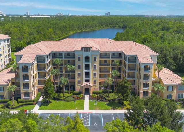 Property at 8774 Worldquest Blvd #7404, Orlando, FL 32821, 3 beds, 3 baths