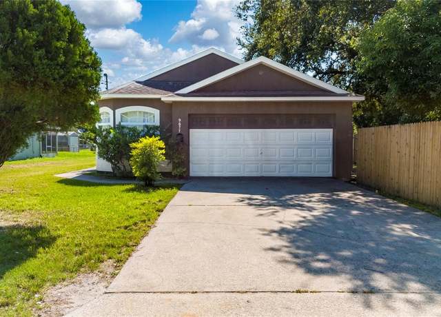 Property at 9677 4th Ave, Orlando, FL 32824, 4 beds, 2 baths