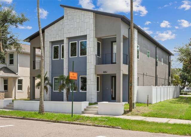 Property at 2138 - 2 W Beach St, Tampa, FL 33607, 3 beds, 2.5 baths