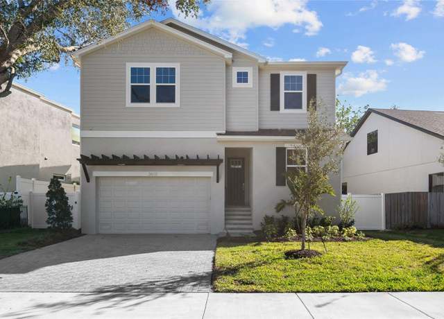 Property at 3612 W Renellie Cir, Tampa, FL 33629, 4 beds, 4.5 baths
