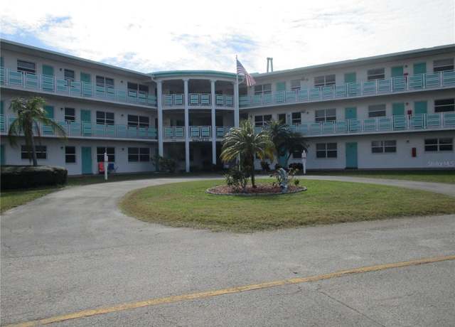 Property at 1950 59th Ave N #212, St Petersburg, FL 33714, 2 beds, 2 baths