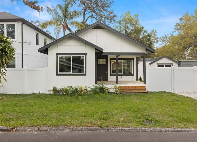 Property at 1103 E Louisiana Ave, Tampa, FL 33603, 3 beds, 2 baths