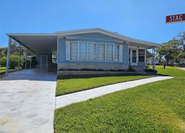 Property at 30 Stag Run Ct #11, Safety Harbor, FL 34695, 2 beds, 2 baths
