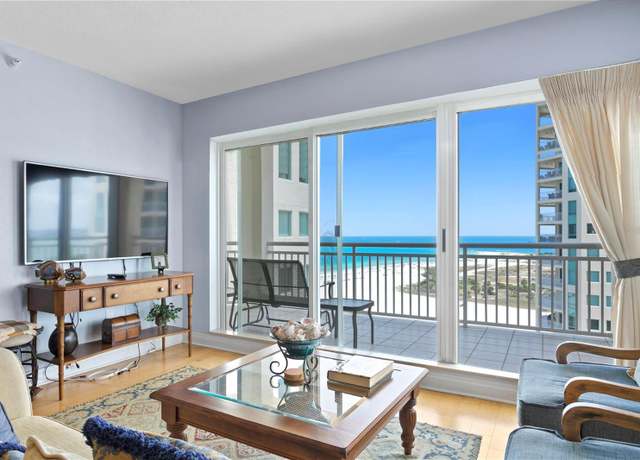 Property at 1180 Gulf Blvd #1604, Clearwater Beach, FL 33767, 2 beds, 2 baths