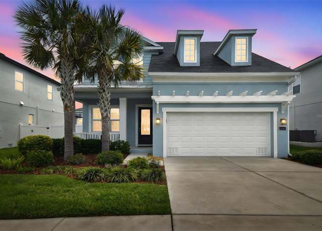 Property at 7612 S Kissimmee St, Tampa, FL 33616, 3 beds, 2.5 baths