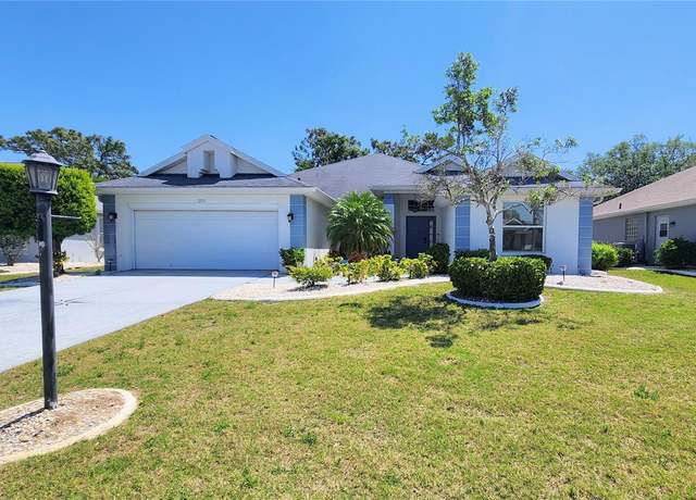 Property at 2113 E Del Webb Blvd, Sun City Center, FL 33573, 3 beds, 3 baths