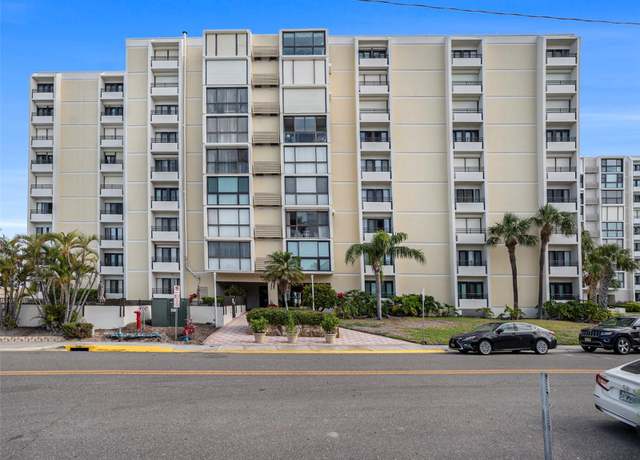 Property at 830 S Gulfview Blvd #102, Clearwater Beach, FL 33767, 2 beds, 2 baths