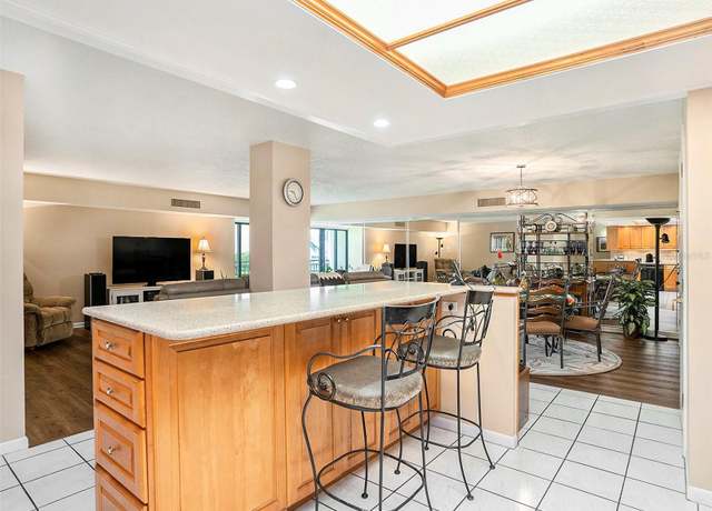 Property at 830 S Gulfview Blvd #102, Clearwater Beach, FL 33767, 2 beds, 2 baths