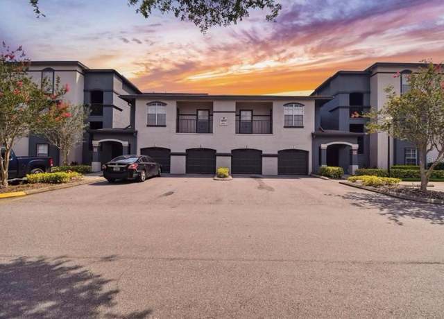 Property at 8517 Island Breeze Ln #207, Temple Terrace, FL 33637, 1 bed, 1 bath