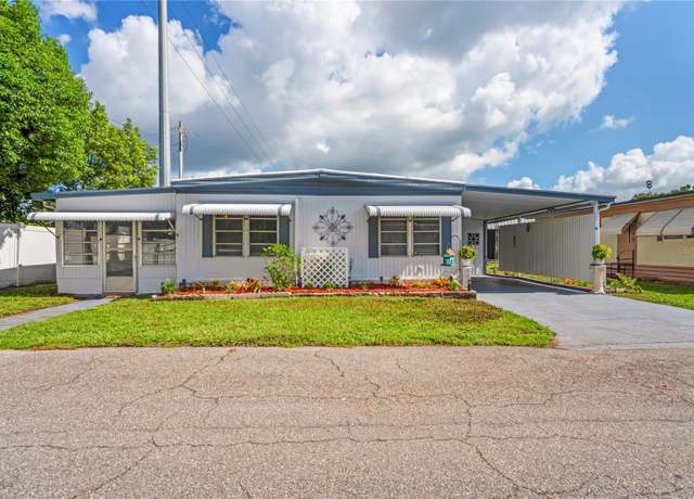 Property at 38507 Windflower Ave, Zephyrhills, FL 33542, 2 beds, 2 baths