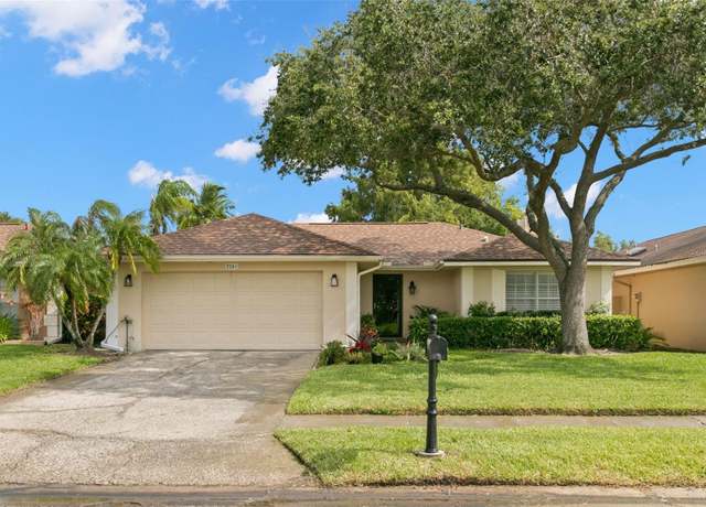Property at 2241 Heron Cir, Clearwater, FL 33762, 2 beds, 2 baths