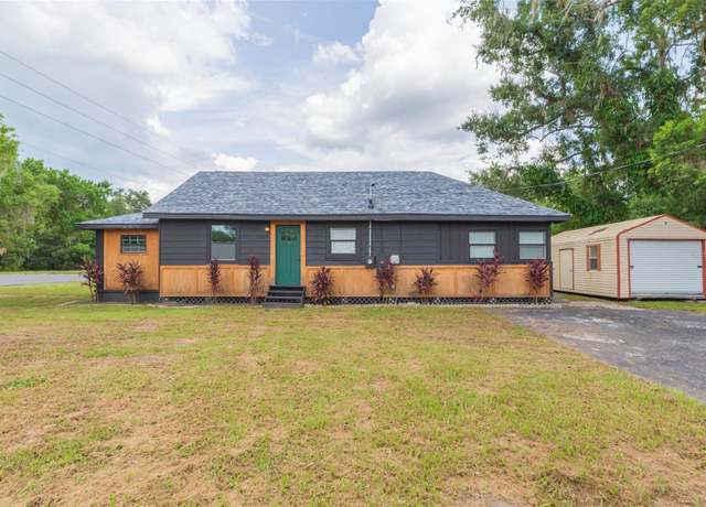 Property at 38702 South Ave, Zephyrhills, FL 33542, 3 beds, 2 baths