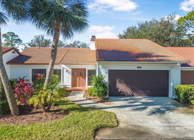 Property at 129 Oyster Catcher Ct, Daytona Beach, FL 32119, 2 beds, 2 baths