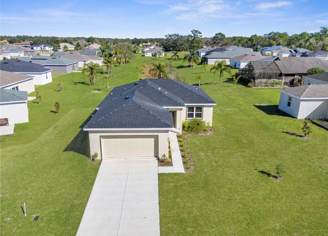 Property at 8983 Wade St, Brooksville, FL 34613, 3 beds, 2 baths