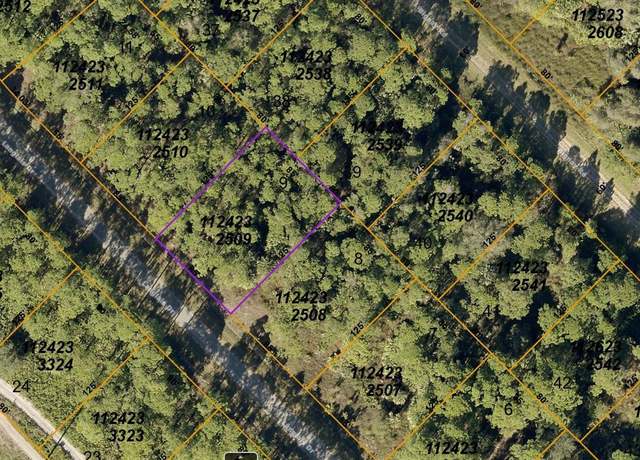 Property at 1124232509 Langlais Dr, North Port, FL 34288