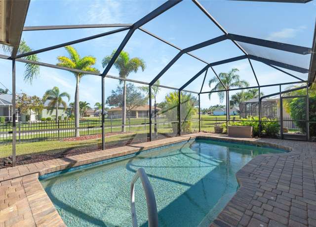 Property at 7518 Paspalum, Punta Gorda, FL 33955, 4 beds, 2 baths
