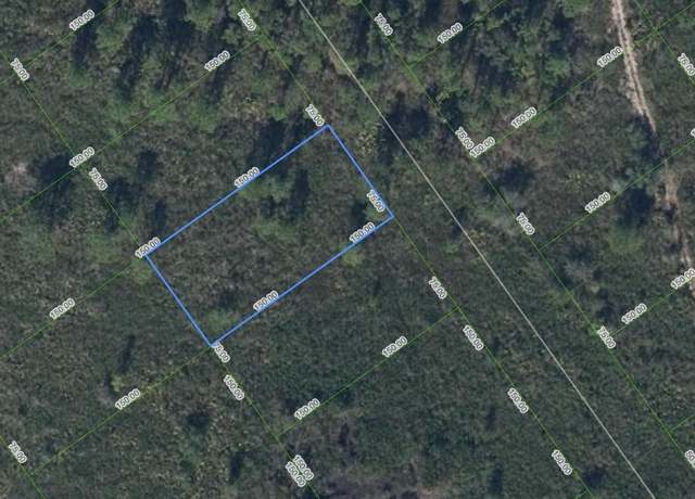 Property at 608 Kennedy St, Lake Placid, FL 33852