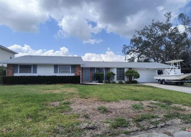 Property at 4411 Dolphin Ln, Palmetto, FL 34221, 3 beds, 3 baths