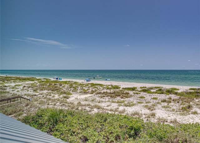 Property at 380 Gulf Blvd #1, Boca Grande, FL 33921, 3 beds, 3 baths