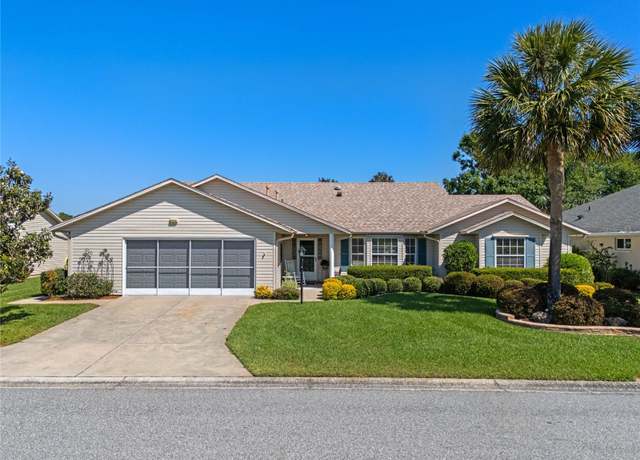 Property at 6608 Borg, Leesburg, FL 34748, 3 beds, 2 baths
