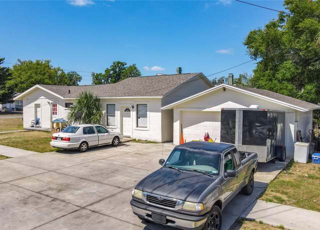 Property at 525 E Orange Ave, Eustis, FL 32726, 7 beds, 3 baths