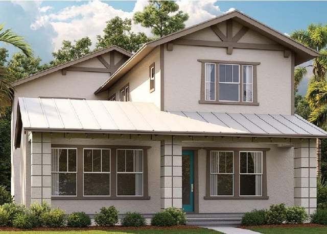 Property at 10027 Gobat Aly, Orlando, FL 32827, 5 beds, 4.5 baths
