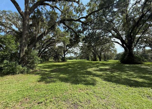 Property at 16419 SW 15th Ave, Newberry, FL 32669